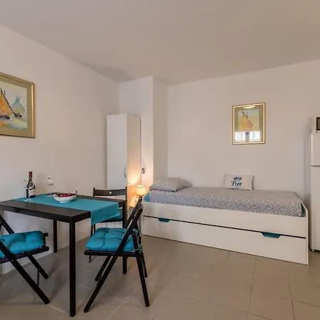 Lerose Apartman Split