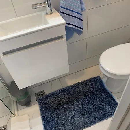 Apartman Lerose