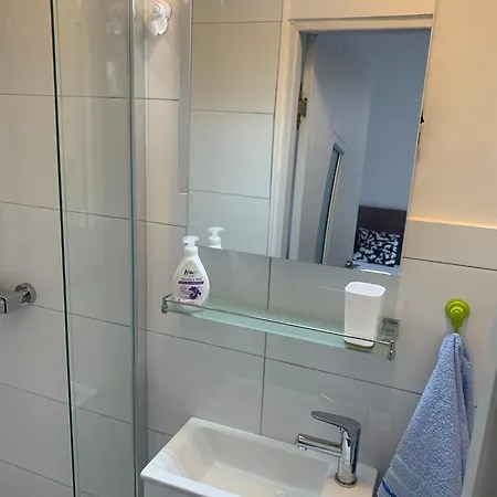 Lerose Apartman *