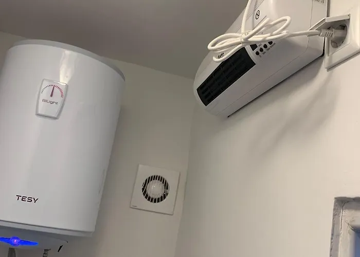 Апартаменты Lerose