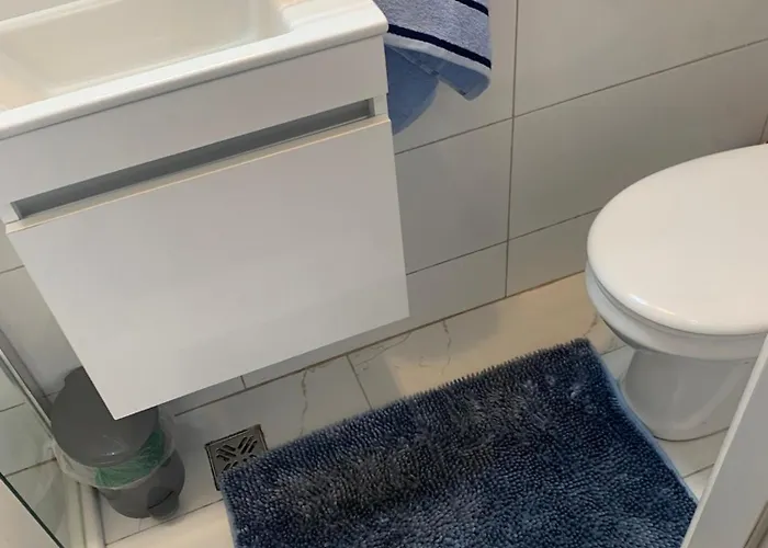 Апартаменты Lerose