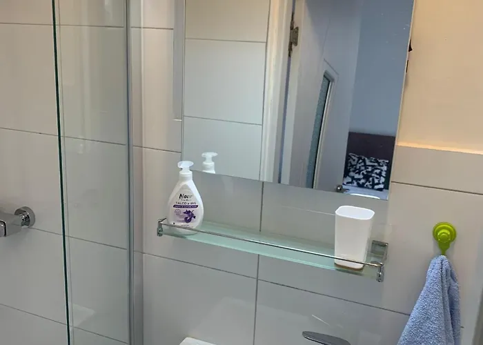 Lerose Апартаменты *