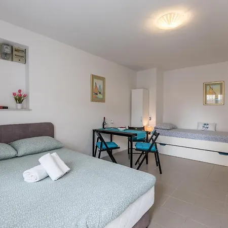 Apartamento Lerose