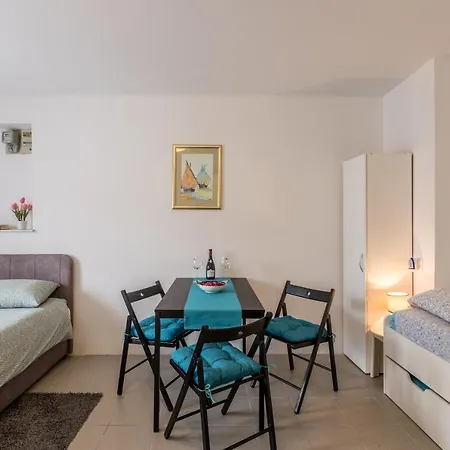 Apartamento Lerose Split