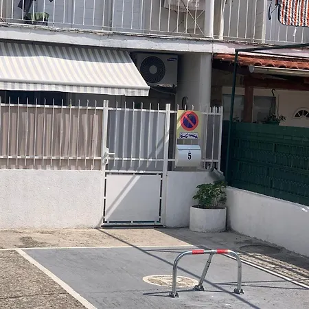 Lerose Apartment