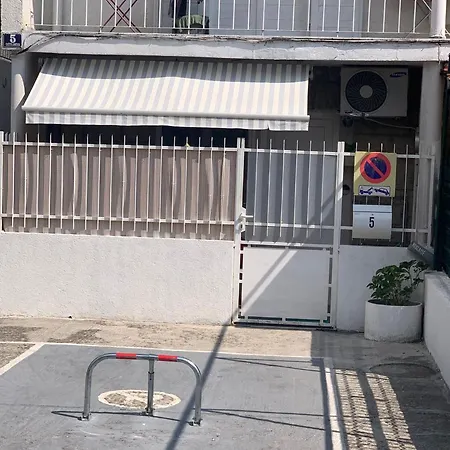 Apartamento Lerose