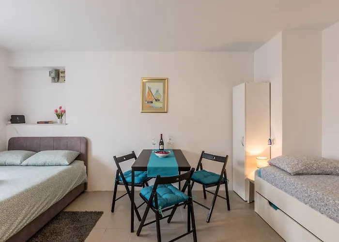Apartman Lerose Split