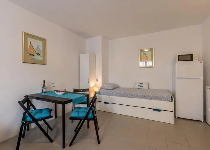 Lerose Apartman Split